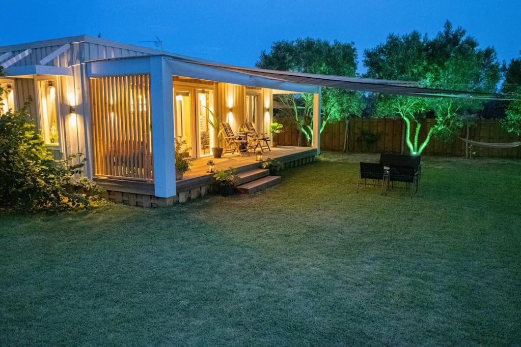 הוילה אגיה טריאדה Bella Casa מראה חיצוני תמונה