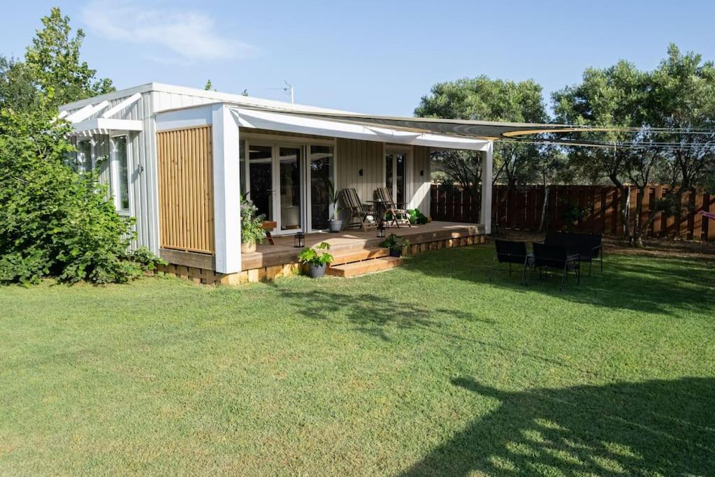 הוילה אגיה טריאדה Bella Casa מראה חיצוני תמונה