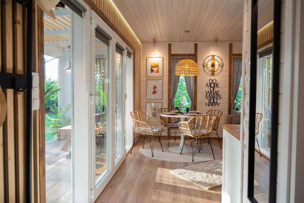 הוילה אגיה טריאדה Bella Casa מראה חיצוני תמונה