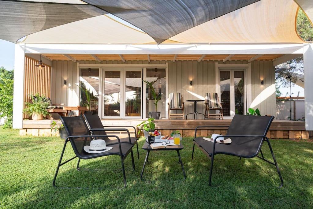 הוילה אגיה טריאדה Bella Casa מראה חיצוני תמונה