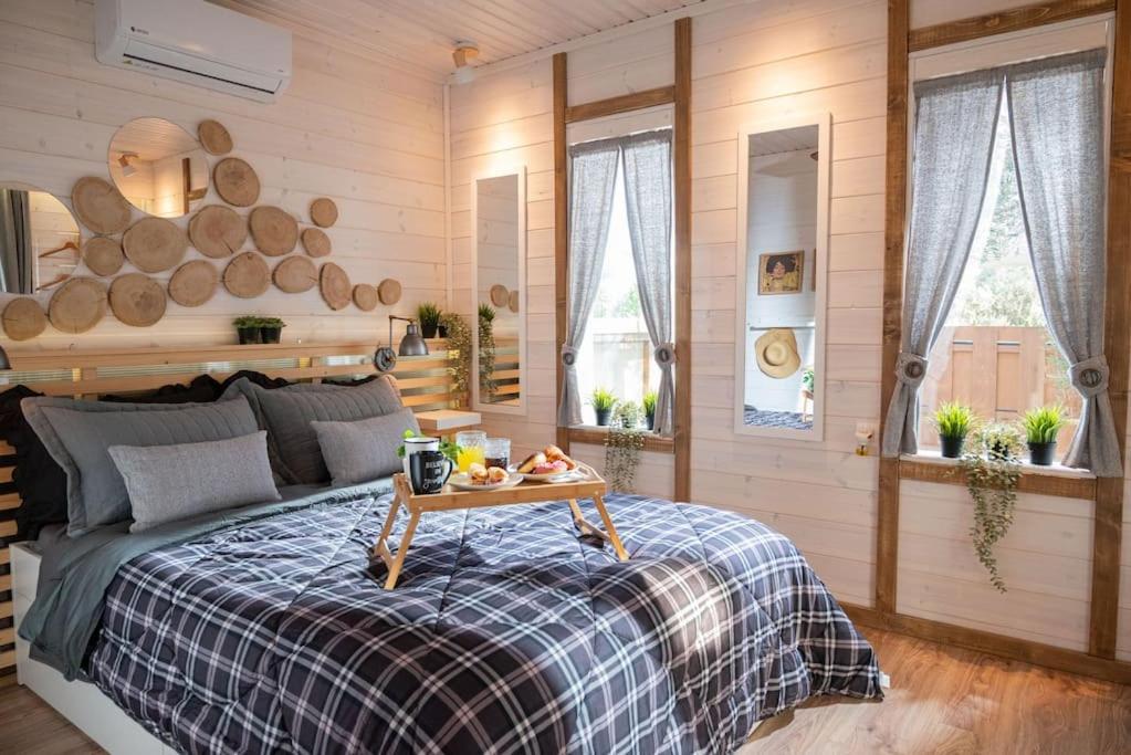 הוילה אגיה טריאדה Bella Casa מראה חיצוני תמונה